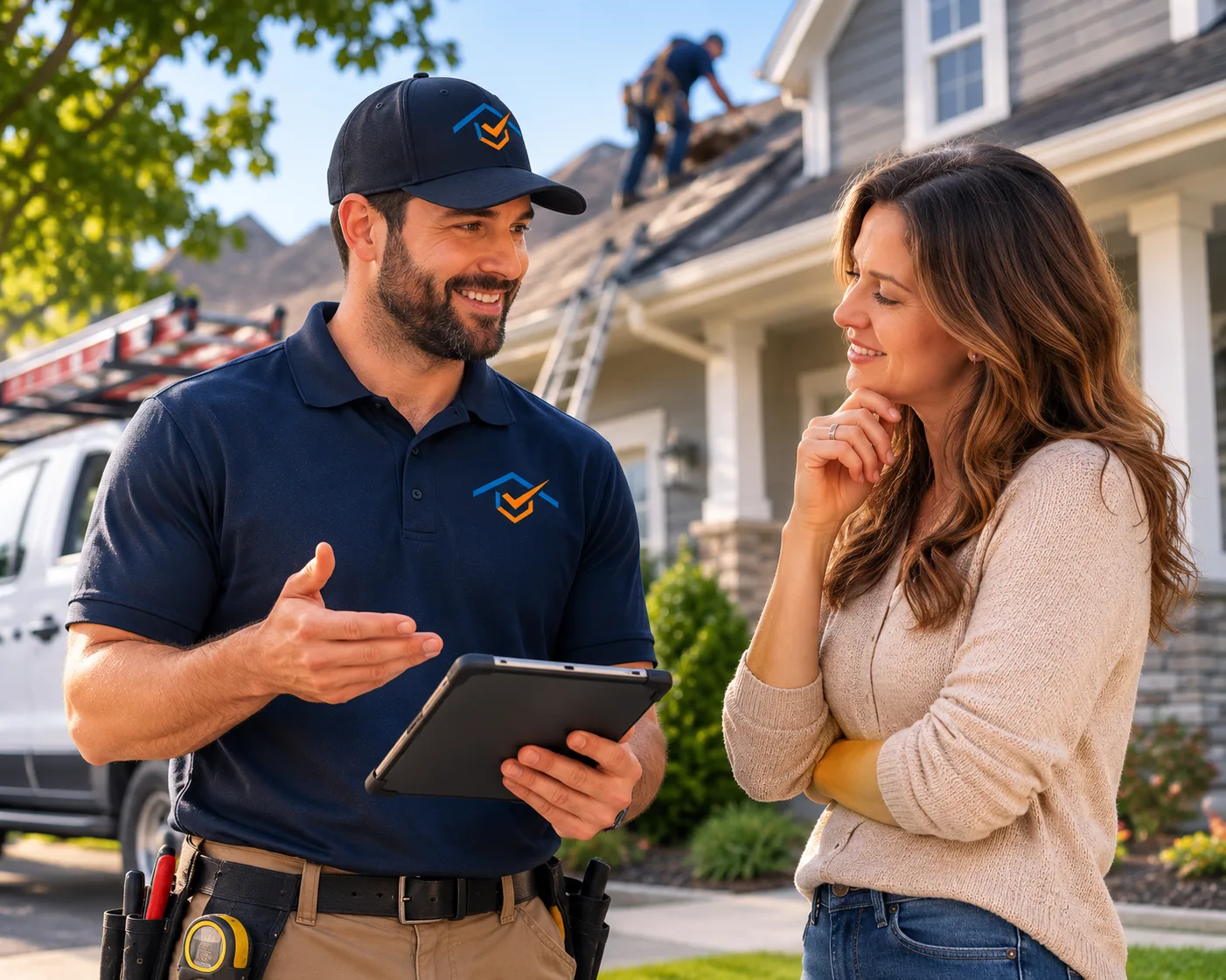 Roof Inspection FAQs in Kimper, KY